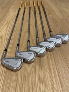 PRGR TUNE 01 HC 4-P 1SET(7EA) (KS115S) - メルカリ