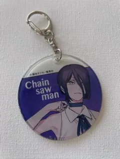 2026年最新】やわらかクリアチャーム チェンソーマンの人気アイテム