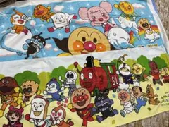 専用です！アンパンマン タオルセット