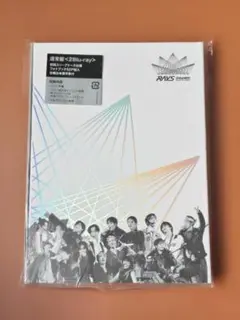 SnowMan Dome Tour 2024 RAYS 通常盤 Blu-ray