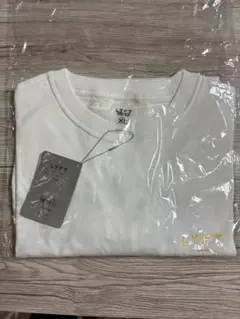 AK-69 忠義 LOYALTY Tシャツ ホワイト L - メルカリ