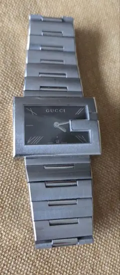 2026年最新】GUCCI メンズ 時計の人気アイテム - メルカリ