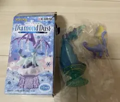 ポケットモンスター Diamond Dust アマルルガ リーメント