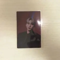 SEVENTEEN スングァン POWER OF LOVE