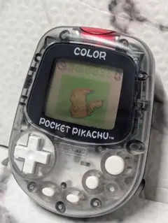 2025年最新】ポケットピカチュウカラー金·銀といっしょの人気