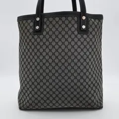 高級　CELINE セリーヌ　ハンドバッグ トート　キャンバス　トリオンフのサムネイル