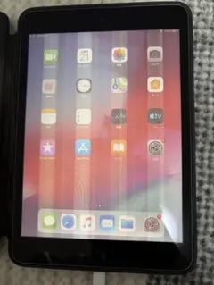 iPad mini 2 本体 + Apple純正ケース