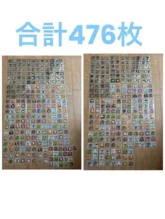 ポケモンスタンプ 大量まとめ売り ミュウ、ポケモンスタジアム等