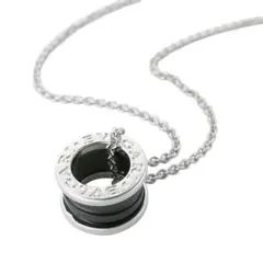 BVLGARI ブルガリ ビーゼロワン セーブ・ザ・チルドレン ネックレス SVのサムネイル