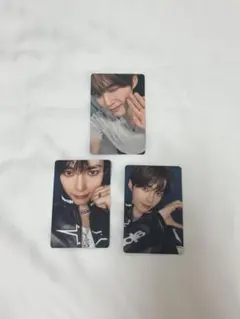 ZEROBASEONE ZB1 ゼベワン ハンビン トレカ セット zb1 ゼベワン ハンビン トレカ 5枚セット - メルカリ