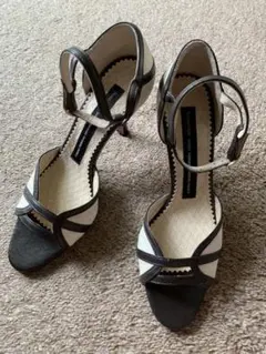 ダブルスタンダード購入☆ストラップサンダル