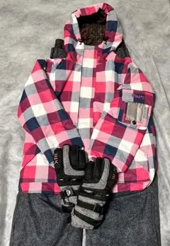 2025年最新】kicks スキーウェアの人気アイテム - メルカリ