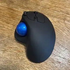EWIN ワイヤレス トラックボールマウス EW-WL159 本体