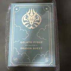GELATO PIQUE ドラゴンクエスト ボクサーパンツ L