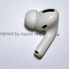 純正美品】AirPods Pro第1世代 左耳 A2084 ⑨ - メルカリ