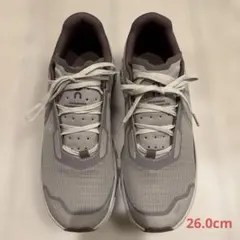 美品》On Running Cloudultra 3 27cm - メルカリ