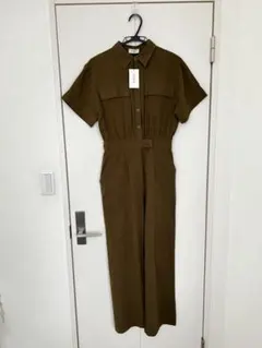 オールインワン ジャンプスーツ　エヴリスのサムネイル