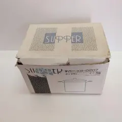 サパー ジャンボパスタポット杉山金属工業のサムネイル
