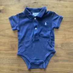 ポロ　ラルフローレン　ベビー　キッズ　Ralph Lauren ポロシャツ