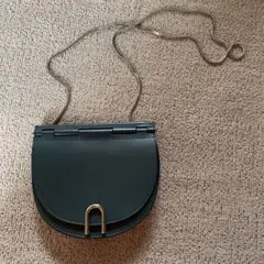 3.1 phillip lim 3.1フィリップリム　ショルダーバッグ　修理ありのサムネイル