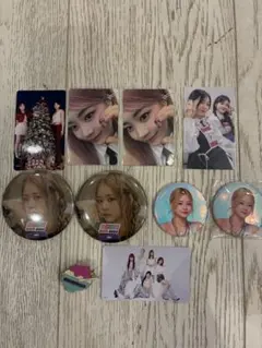 2025年最新】佐々木心菜缶バッジの人気アイテム - メルカリ