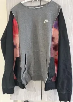 古着リメイク ファッション