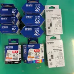 EMシステムズ専用 リサイクルインク メンテナンスボックス セット EMシステムズ専用 リサイクルインク メンテナンスボックス セット