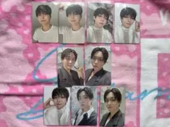 SEVENTEEN スングァン トレカセット
