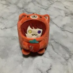 ストロベリープリンス莉犬くんのぬいぐるみとフィギュアセット - メルカリ