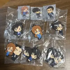 名探偵コナン　グッズ　まとめ売り