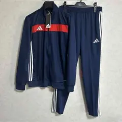 L アディダス TIRO ES セットアップ ジャージ