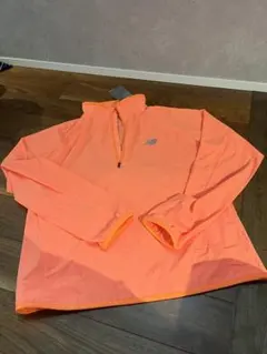 ニューバランス　ランニング　ウェア