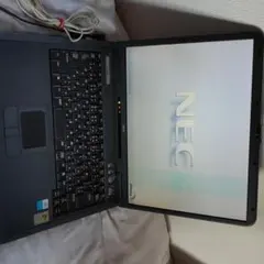 NEC VersaPro ノートPC