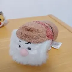 ディズニーストア TSUM TSUM ぬいぐるみ