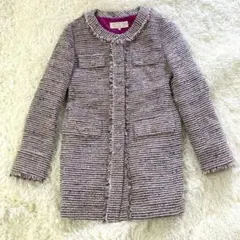 2026年最新】chesty コートの人気アイテム - メルカリ