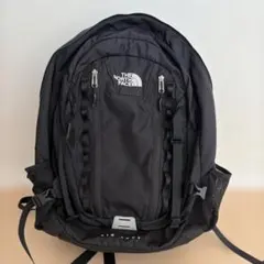 THE NORTH FACE ノースフェイス　BIG SHOT BAG