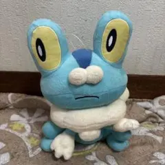 メタルチャーム ぽかぽかゆきあそび フォッコ ハリマロン ケロマツ