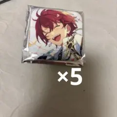 limit break 缶バッジ 司