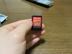 NintendoSwitchポケットモンスタースカーレットのサムネイル