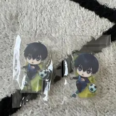 ブルーロック 潔世一 アクリルスタンド ミニ