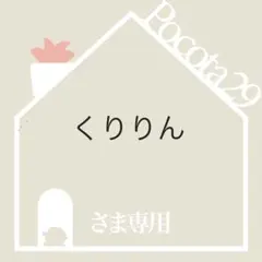 くりりんさま専用　ポコ多肉植物おまとめ韓国苗販売会