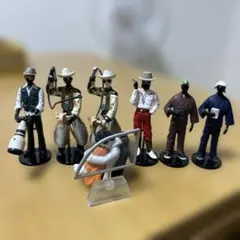 2025年最新】水曜どうでしょう フィギュアの人気アイテム - メルカリ