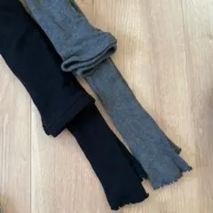 UNIQLO レギンス　160 2枚セット