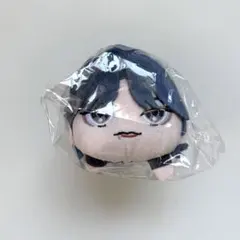 春の嵐とモンスター 春モン 漫福ガチャ B賞 ぬいぐるみ 天峯栢