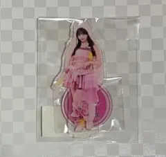 松本かれん FRUITS ZIPPER アクリルスタンド 2種セット - メルカリ