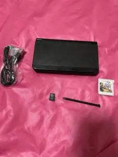 ニンテンドーnew3DS本体
