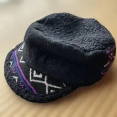 Lowe alpine 帽子　サイズL