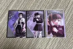 鬼滅の刃 無限城編 ランダムフォトカード