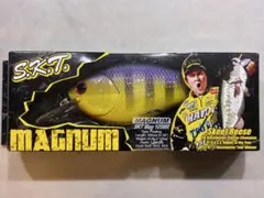 SKTマグナム105MR ラッキークラフトのサムネイル