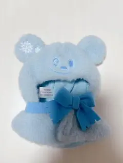 ディズニーストア シークレットポンチョ